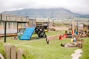 Dragonview Lodge
