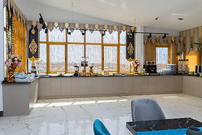 Hipodrom Hotel