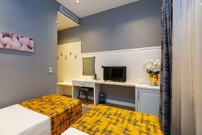 Hipodrom Hotel