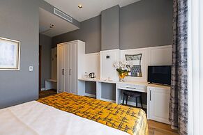Hipodrom Hotel