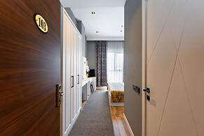 Hipodrom Hotel