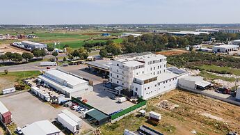 Hipodrom Hotel
