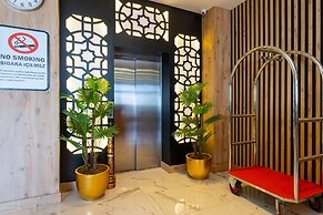 Hipodrom Hotel