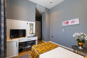 Hipodrom Hotel