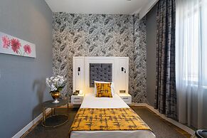 Hipodrom Hotel