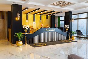 Hipodrom Hotel