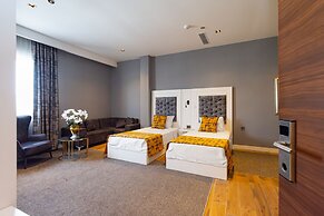 Hipodrom Hotel