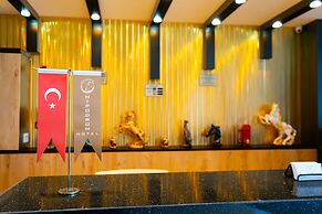 Hipodrom Hotel