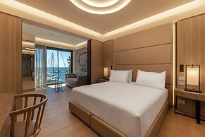 Porto Lotti Suite Hotel