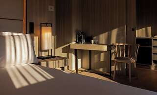 Porto Lotti Suite Hotel