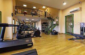 Porto Lotti Suite Hotel