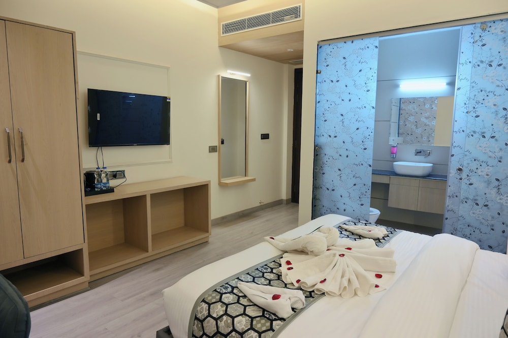 Hotel Casa Royal