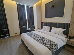 Hotel Casa Royal
