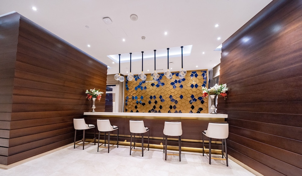 KOHH - 3BR in DAMAC Heights