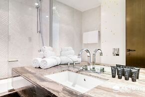 KOHH - 3BR in DAMAC Heights