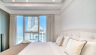 KOHH - 3BR in DAMAC Heights