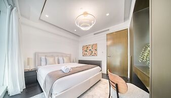 KOHH - 3BR in DAMAC Heights