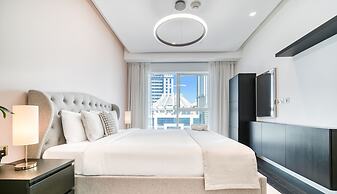 KOHH - 3BR in DAMAC Heights