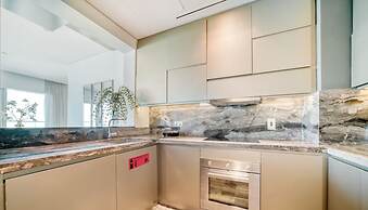 KOHH - 3BR in DAMAC Heights