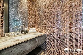 KOHH - 3BR in DAMAC Heights
