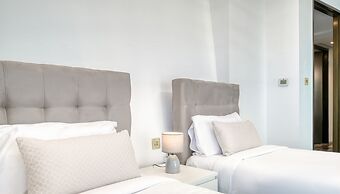 KOHH - 3BR in DAMAC Heights