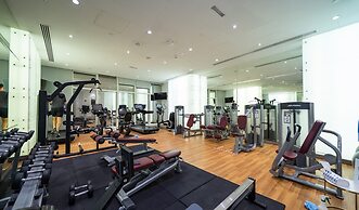 KOHH - 3BR in DAMAC Heights