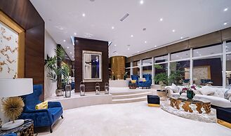 KOHH - 3BR in DAMAC Heights