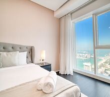 KOHH - 3BR in DAMAC Heights