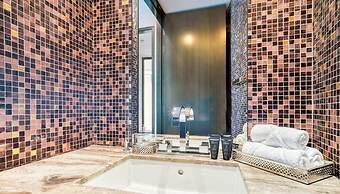 KOHH - 3BR in DAMAC Heights