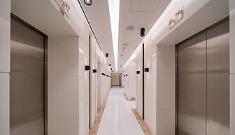 KOHH - 3BR in DAMAC Heights