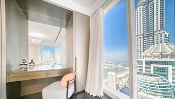 KOHH - 3BR in DAMAC Heights
