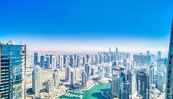 KOHH - 3BR in DAMAC Heights