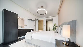 KOHH - 3BR in DAMAC Heights