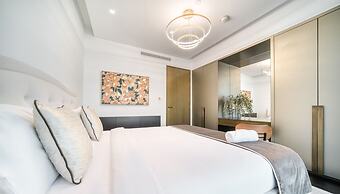 KOHH - 3BR in DAMAC Heights