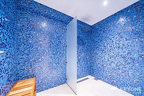 KOHH - 3BR in DAMAC Heights