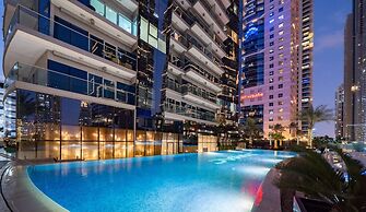 KOHH - 3BR in DAMAC Heights