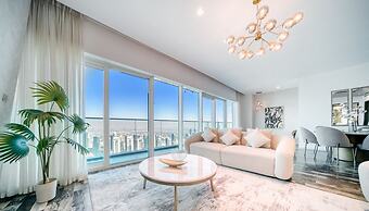KOHH - 3BR in DAMAC Heights