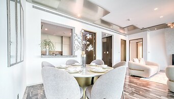 KOHH - 3BR in DAMAC Heights