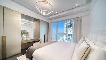 KOHH - 3BR in DAMAC Heights