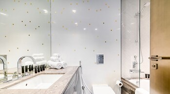 KOHH - 3BR in DAMAC Heights