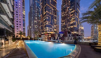 KOHH - 3BR in DAMAC Heights