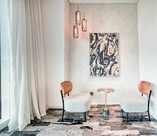 KOHH - 3BR in DAMAC Heights