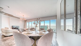 KOHH - 3BR in DAMAC Heights