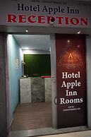 Hotel Apple Inn By GRB