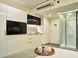 V Causeway Bay