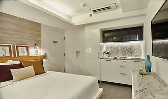 V Causeway Bay