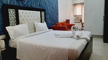 Hotel Sandcity Balasore
