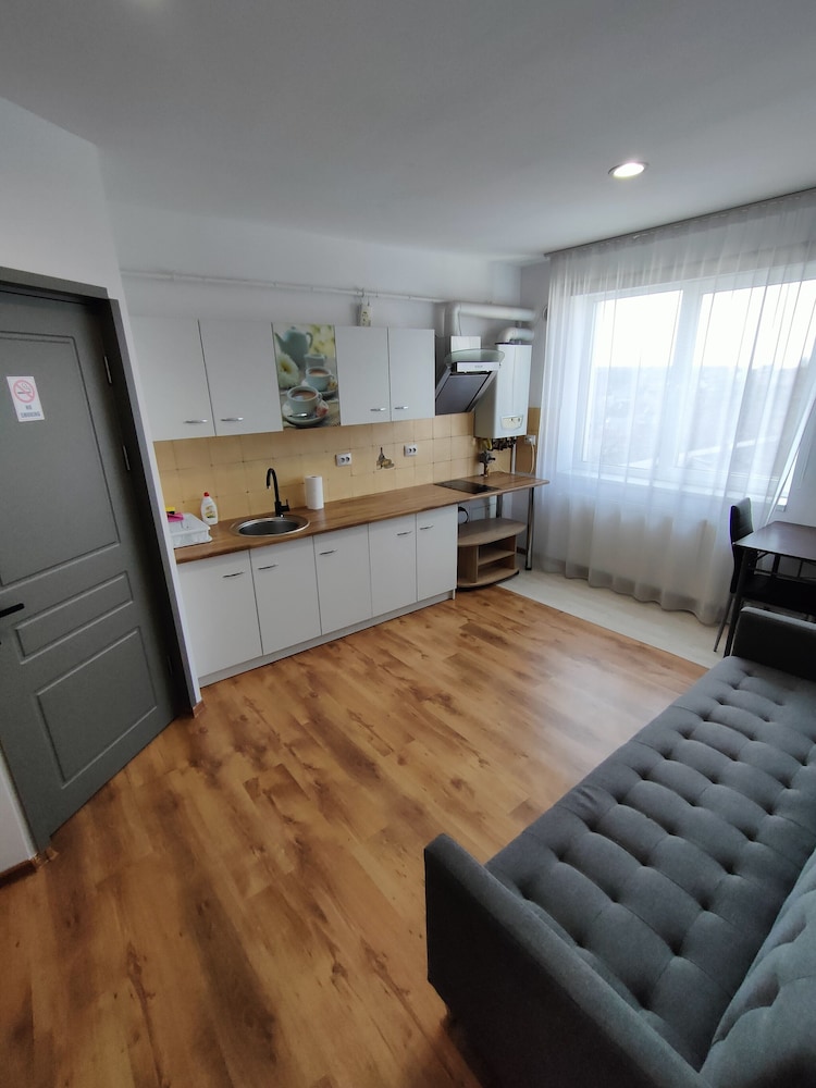 Fanea Residence