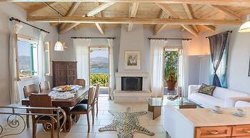 Lefkada Collection Villas
