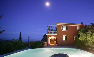 Lefkada Collection Villas